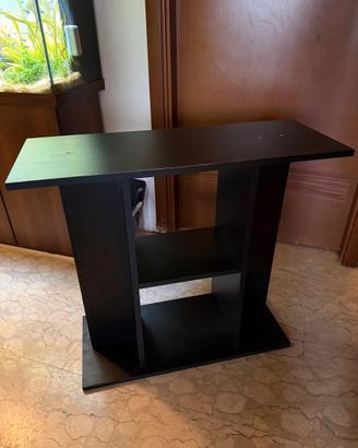 Supporto per acquario