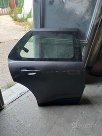 Portiera posteriore destra Citroen C4 Cactus 2018