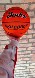 Baden SkilCoach - Palla da basket Oversized