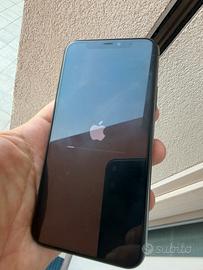 Apple iPhone 11 Pro 256 GB grigio siderale