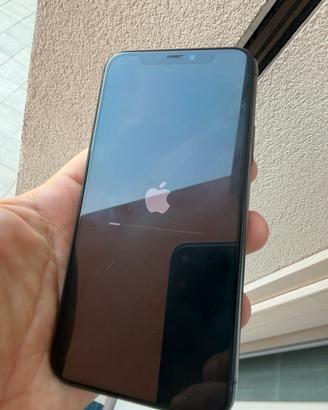 Apple iPhone 11 Pro 256 GB grigio siderale