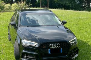 Audi S3 Sportback 2.0 TFSI 310CV Quattro S tronic