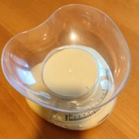 Bilancia da cucina meccanica