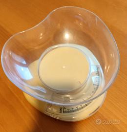 Bilancia da cucina meccanica