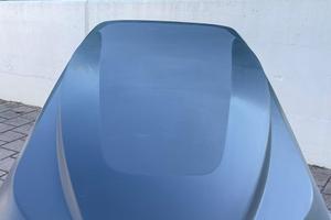 Box tetto auto Walmec