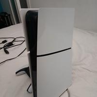 Ps5 slim come nuova 