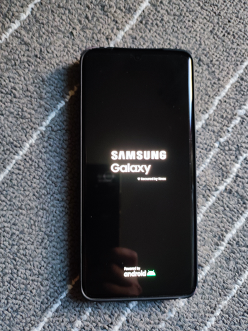 Usato, Samsung Galaxy S21 Ultra 5G | 256 GB usato  Roma