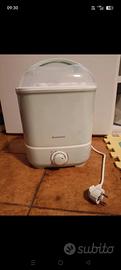 sterilizzatore kikkaboo