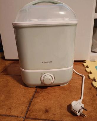 sterilizzatore kikkaboo