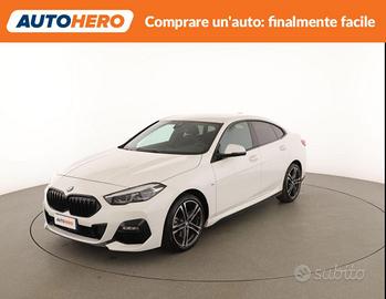 BMW 216 XN59516