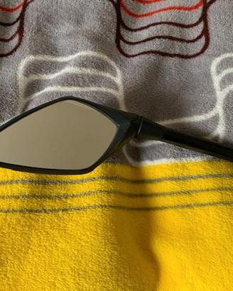 SPECCHIETTO  SINISTRO BARRACUDA