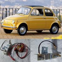 Kit  Modifica Accensione Elettronica  FIAT 500