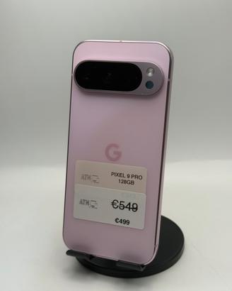 Google PIXEL 9 PRO 128 GB