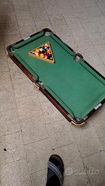 biliardo 🎱 professionale 
