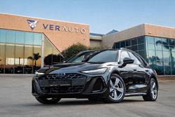 Audi A6 Avant TDI 150 kW S tronic S line possibili