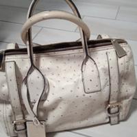 Borsa coccinelle