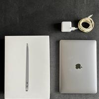 MacBook Air Grigio 13,5 pollici