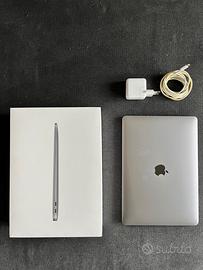 MacBook Air Grigio 13,5 pollici