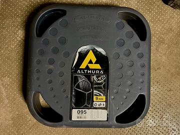 Catene da neve ALTHURA/9MM/095