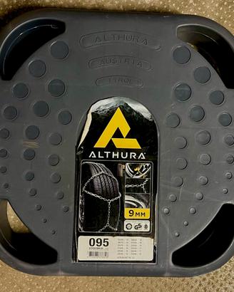 Catene da neve ALTHURA/9MM/095