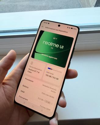 Realme GT 7 512GB