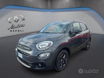 Fiat 500X 1.6cc MultiJet 130cv Club