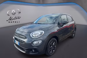 Fiat 500X 1.6cc MultiJet 130cv Club