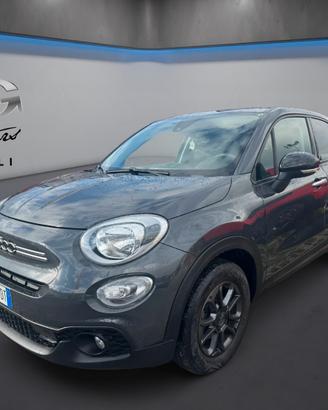 Fiat 500X 1.6cc MultiJet 130cv Club