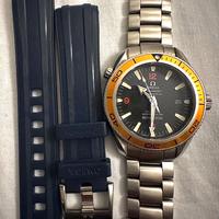 Omega seamaster planet ocean 42mm