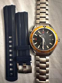 Omega seamaster planet ocean 42mm