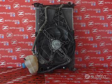 RADIATORE ACQUA FIAT Doblo Cargo 51833973 Diesel 1