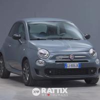 FIAT 500 iii 2015 500 1.0 hybrid Connect 70cv