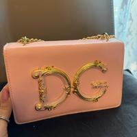 Borsa d&g