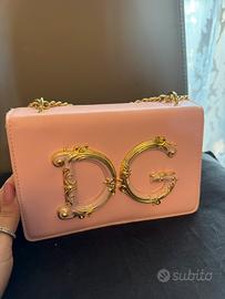 Borsa d&g