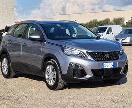 PEUGEOT 3008 BlueHDi 130 cv EAT8 Business