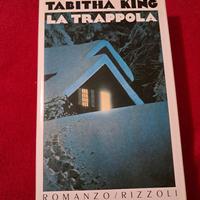 La Trappola di Tabitha King