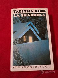La Trappola di Tabitha King