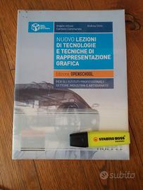 Tecnologie e tecniche di rappresentazione grafica