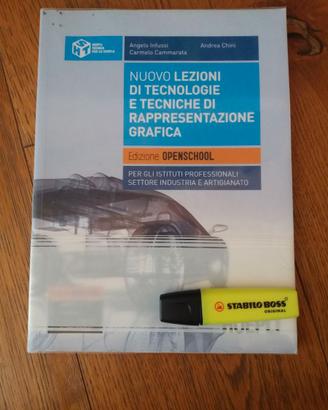 Tecnologie e tecniche di rappresentazione grafica