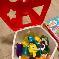 Cottage animali CHICCO