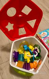 Cottage animali CHICCO