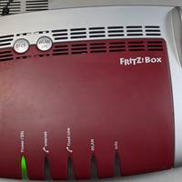 Fritz Box