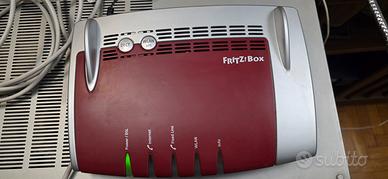Fritz Box