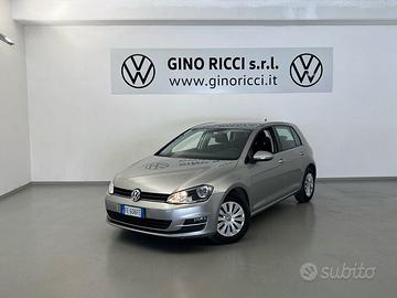 Volkswagen Golf 1.2 TSI Trendline BlueMotion