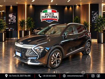 KIA Sportage 1.6 TGDi HEV AT Style (CON FINANZIA