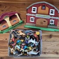 Giochi Animali e fattoria