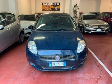 Fiat Grande Punto 1.2 5 porte Actual