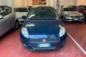Fiat Grande Punto 1.2 5 porte Actual