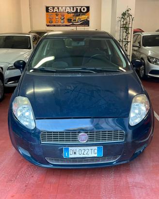 Fiat Grande Punto 1.2 5 porte Actual