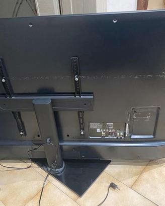 tv LG 55 " 